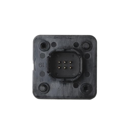 Caméra de secours K128-67-RC0 pour Mazda CX-8 : vue arrière