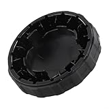 Autositzverstellrad 5G4881671 kompatibel mit A3 8V, B8, Q3 8U, für Skoda Superb 3T 3V, Octavia 5E und Modelle