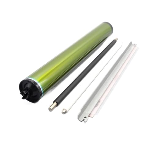 Kit Tambour OPC et Lame de Nettoyage PCR pour Versant 80 180 2100 Copieur
