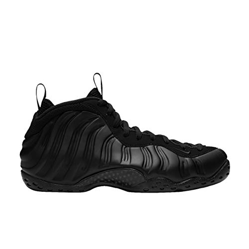 Image of Black Nike Air Foamposite One