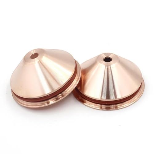 Capuchon de protection 3,0 mm 11.832.201.1561 pour consommables torche à plasma
