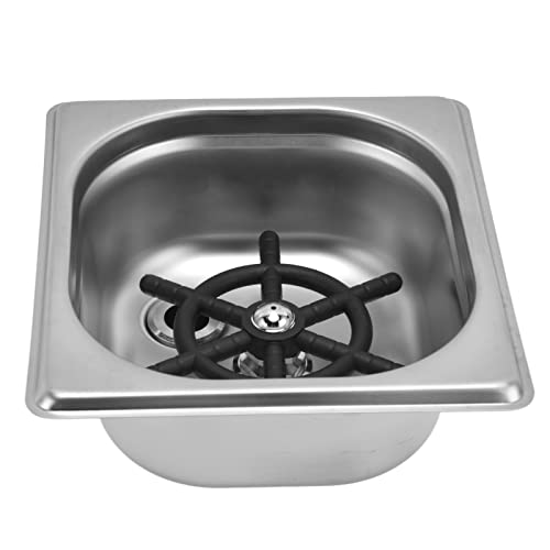 Sciacquatrice per Bicchieri, Lavabicchieri