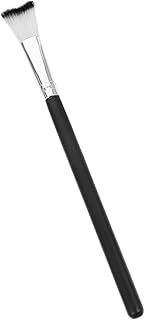 Highlighter Makeup Brush Soft Bristles Nose C...