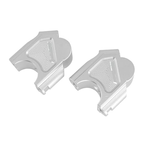 Rehausseur de guidon moto 28 mm adaptateur pour F800GS