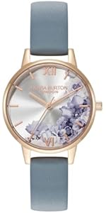 Amazon.co.jp: 正規代理店 [OLIVIA BURTON]オリビアバートン 腕時計