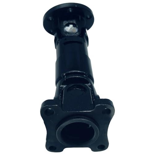 Eje de transmisión trasero reforzado para CF500 X-Lander Goes 525 4