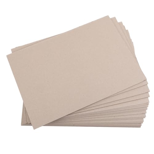 Papier cartonné A4 pour vos couvertures d'albums photos vintage