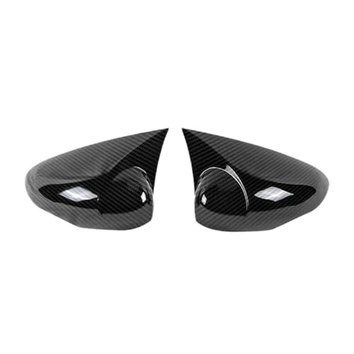 Coques de rétroviseurs pour Ford Fiesta 2008-2017 accessoires auto