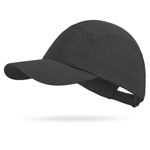 Sukeen Quick Dry Baseball Cap Adjustable Sport Hat for Men Women
