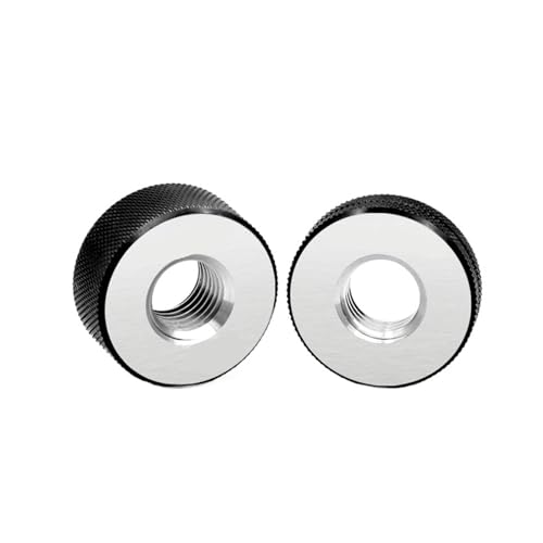 Bague de mesure de précision 5/8-11 jauge de filetage 2A UNC