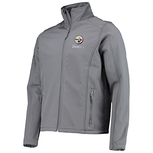 Image of Dunbrooke NFL Mens Sonoma Softshell Jacket