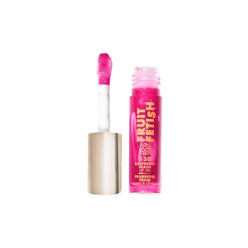 Milani Fruit Fetish Lip Oil