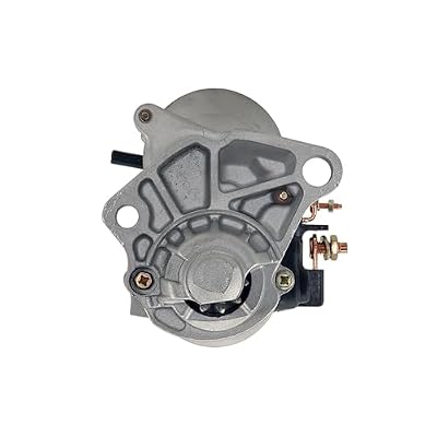 ACDelco Gold 337-1096 (88877195) Starter