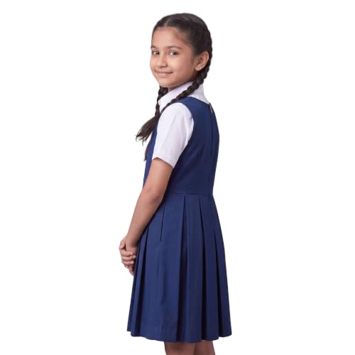 Image of Girl's Tunic | 3-13 Years | School Uniform