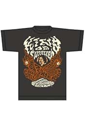 Amazon.co.jp: マキシマムザホルモン Tシャツ