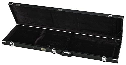 Etui pour Guitare E-Guitar universel Flat Top - Les Beatles, Paul McCartney, John Lennon, RIngo Starr, George Harrison Etui pour Guitare E-Guitar universel Flat Top