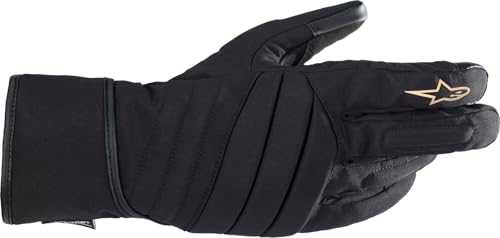 Gant de moto Alpinestars Stella SR-3 V2 Drystar idéal pour vos trajets sous la pluie