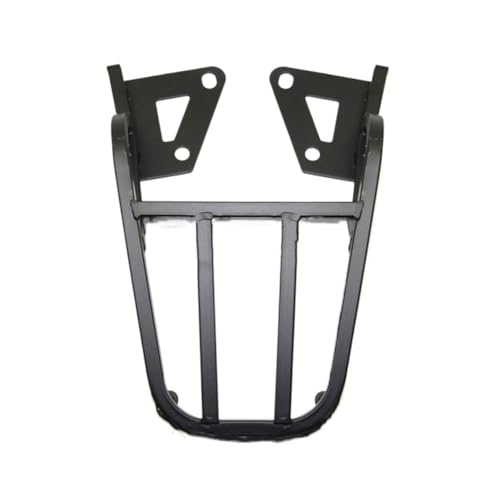 Support de porte-bagages MSX125 rigide pour kit sacoche moto