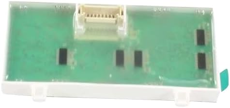 ForeverPRO DE07-00131B Led Display 7S 6D Nx7000K_Flex Ibl Conne for Samsung Appliance