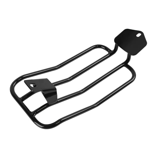 Porte-bagages pour Rebel 1100 CMX1100 2021-2023 support arrière moto solo