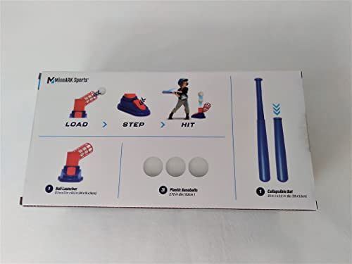 Super Step Baseball Trainer #TOP5