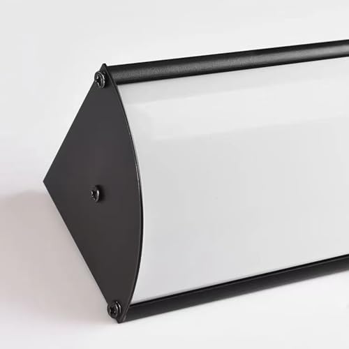 Applique extérieure LED dimmable 40cm avec télécommande IP65