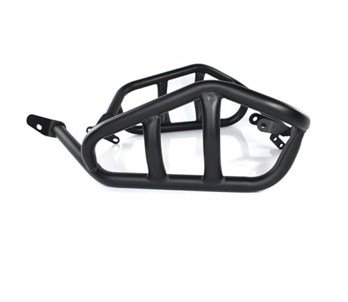 Pare-chocs garde bloc NT1100 évite les dommages de chute pour cadre moto 1100