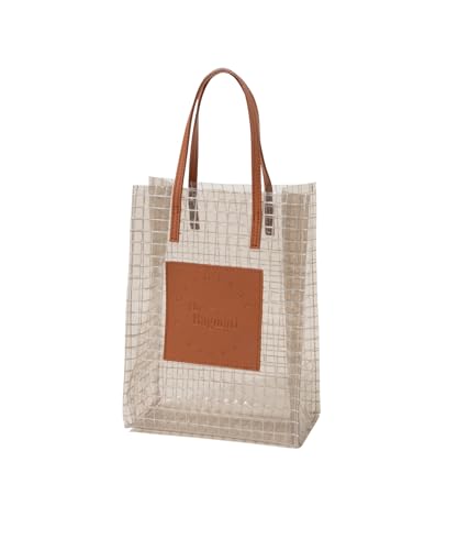 [�o�O�}�e�B] �g�[�g�o�b�O BBK24SS01 PVC TOTEBAG ���f�B�[�X [���s�A���i]