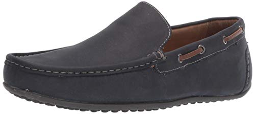 Crevo Men's Eugene Driving Style Loafer