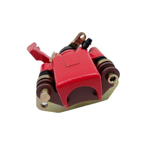 Étrier de frein arrière haute résistance pour quad XY250