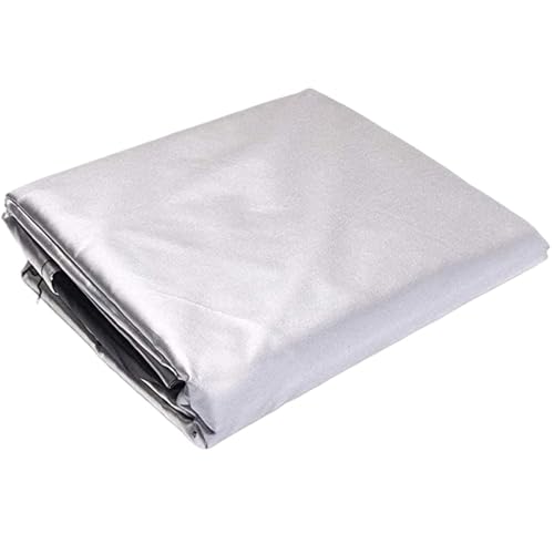 DjxAzthuria 210D O ` peBIe[uJo[ h Ƌ\t@ƈ֎qJo[ peBIV[gp (Vo[A79x79x61cm)