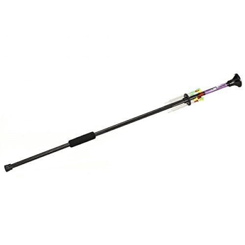 TERMINATOR .40-Calibre Blowgun (1-Piece), 30-Inch