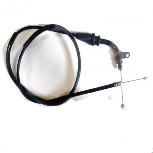 Câble d'accélérateur fluide pour moto de modèle ZONSEN 150-52