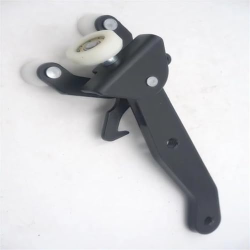 Galet de guidage et charnière à rouleau inférieure porte latérale coulissante VW T5