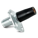 BASIKER Car Radio Antenna Base Mount Fit for 2017-2021 Ford F-250 F-350 Super Duty, Antenna Base Mount Ford...