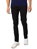 replay jeans herren grover LÄSSIG & COOL: Die Jeans mit Stretch-Anteil ist besonders bequem im Alltag und lässt sich ideal zu casual Oberteilen kombinieren.