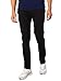 Produktbild Replay Herren Jeans Zeumar Slim-Fit Hyperflex Hyperchino Color X-Lite mit Stretch, Schwarz (Black 040), 31W / 32L