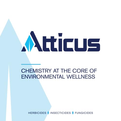 Atticus Travek 2 SC Regulador de Crecimiento para Césped Líquido 128 OZ miniatura 6