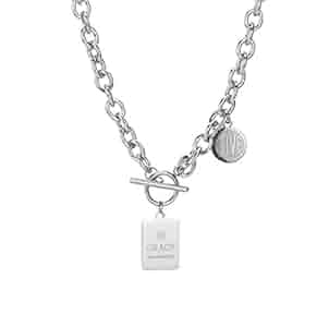 Amazon.co.jp: LOVE ME TENDER Chain Necklace for Men Women