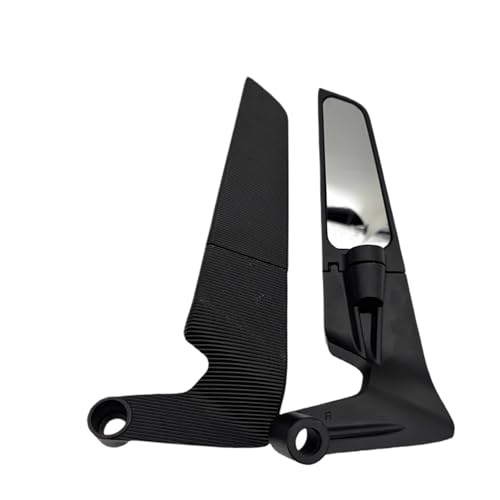 �I�[�g�o�C�̃o�b�N�~���[�݊����f���[�N�A790 890 125 MT03 MT07 MT25 MT09 MT10 �~���[�����\�ȉ�]���ʐ}