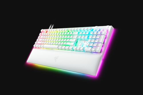 RAZER BlackWidow V4 Pro LRGBL[{[h zCg ς