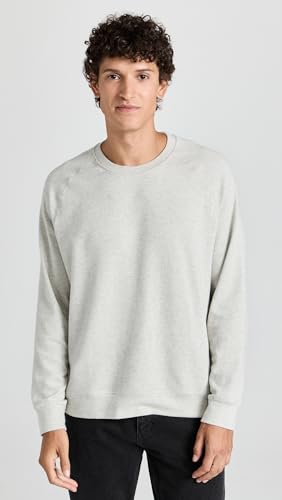 Faherty Men's Legend Crew Sweater2