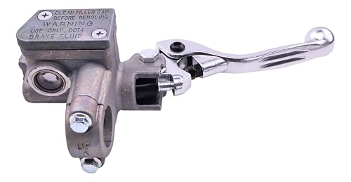 YUXSOUQ Yamaha Master Cylinder