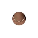 Huacan Pearl Necklaces for Women - Choker Chain Necklace Simple Strand Choker Necklaces for Women Jewellry Gifts (6mm Pearl)