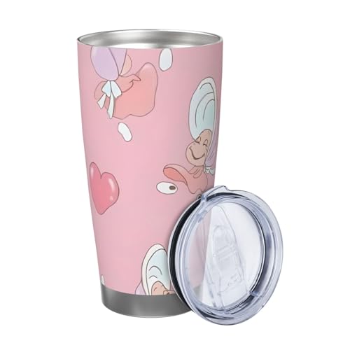 svc̍̃AX OICX^[ (1) }OJbv R[q[Jbv RrjJbv ۗ ۉ ^u[ XeX e ^fM}O Wt ^ ڃhbv ԗp Aj LN^[ ObY 600ml Straw Three-p