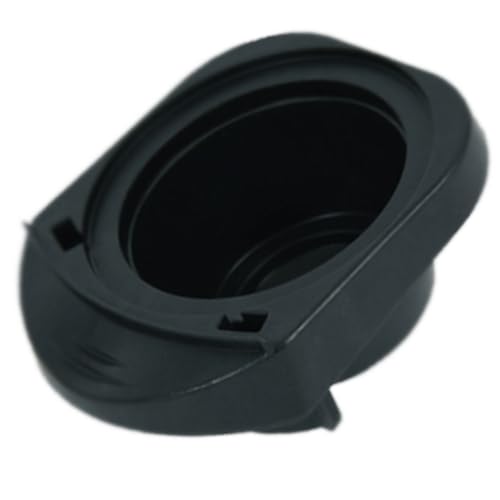 Krups MS 625000   Soporte de cápsulas para cafetera espresso