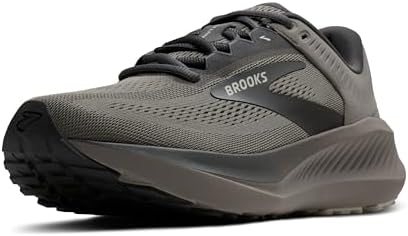 Brooks Men’s Anthem 8 Neutral Running Shoe