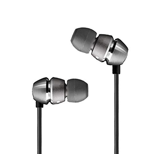 GranVela Astrotec AM700 In Ear HIFI Stereo Headphones Balanced Armature