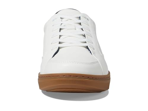 Image of Nunn Bush Aspire Lace-to-Toe Oxford