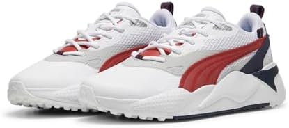 E06829 新品 PUMA GOLF GS-X Efekt ：(26cm) PUMA GS-X Efekt Golf Shoes For Men - Buy PUMA GS-X Efekt